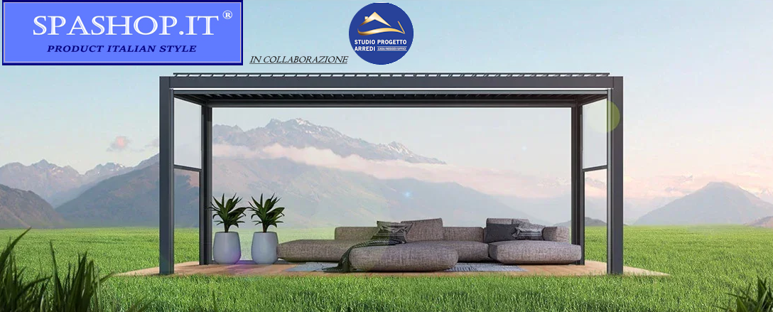 Arredo Giardino & Vita all'Aperto