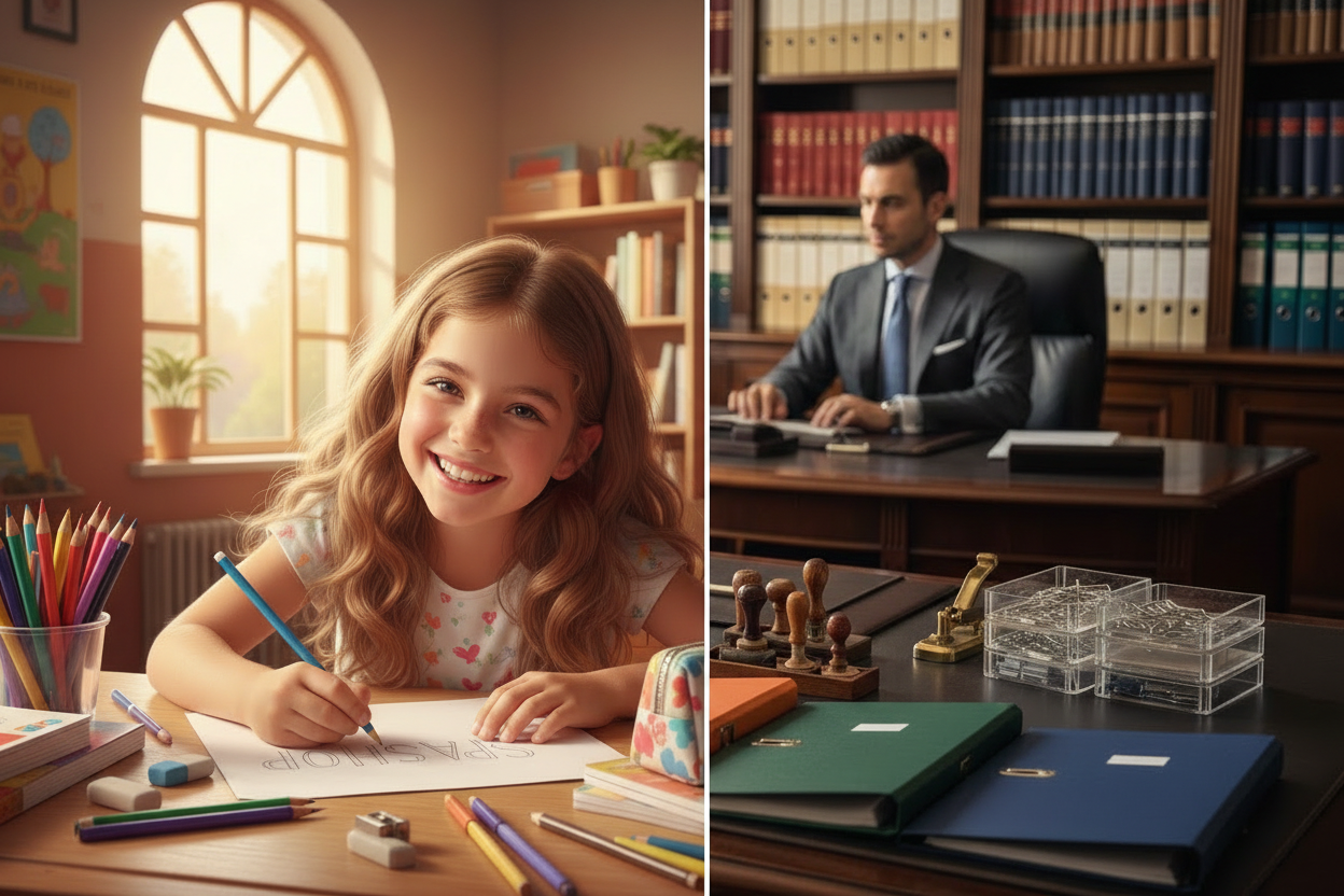 Cancelleria & Ufficio