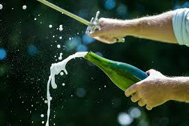 Sabrage Collection Deluxe