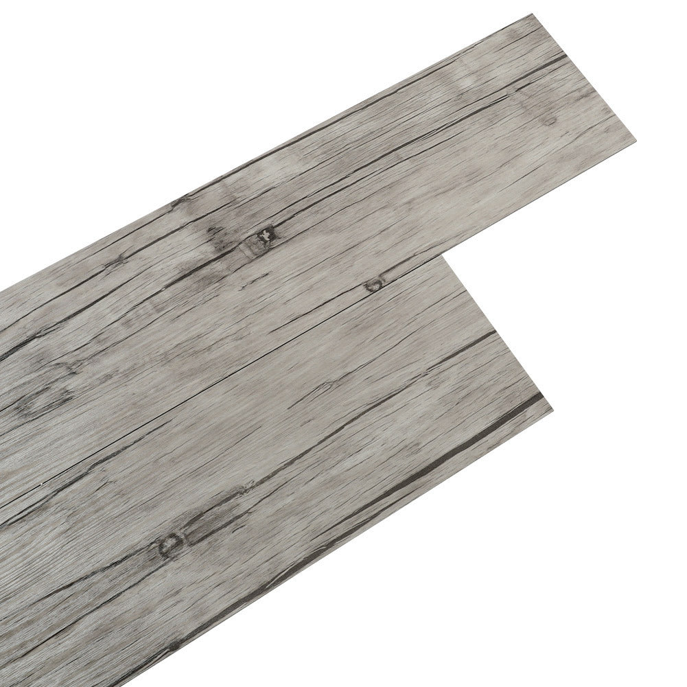 Pavimento Vinilico Adesivo Premium 5mm – Set 36 Pezzi (5 m²) – 7 Colori