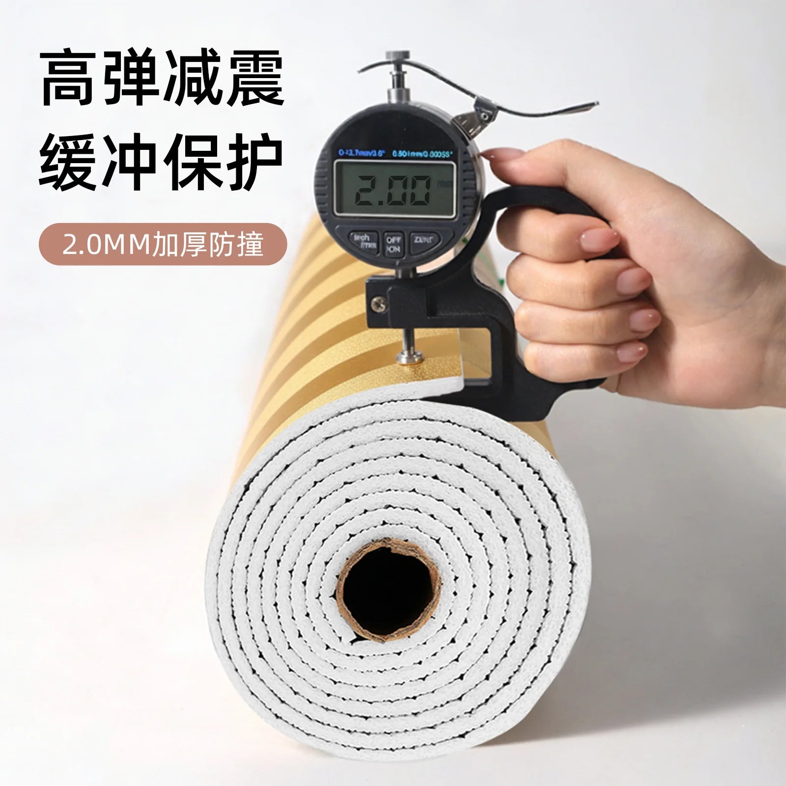 Modern Gold Striped Peel and Stick Wallpaper Shimmering Metallic Design for Bedroom Accent Wall Living Room Furniture Renovation