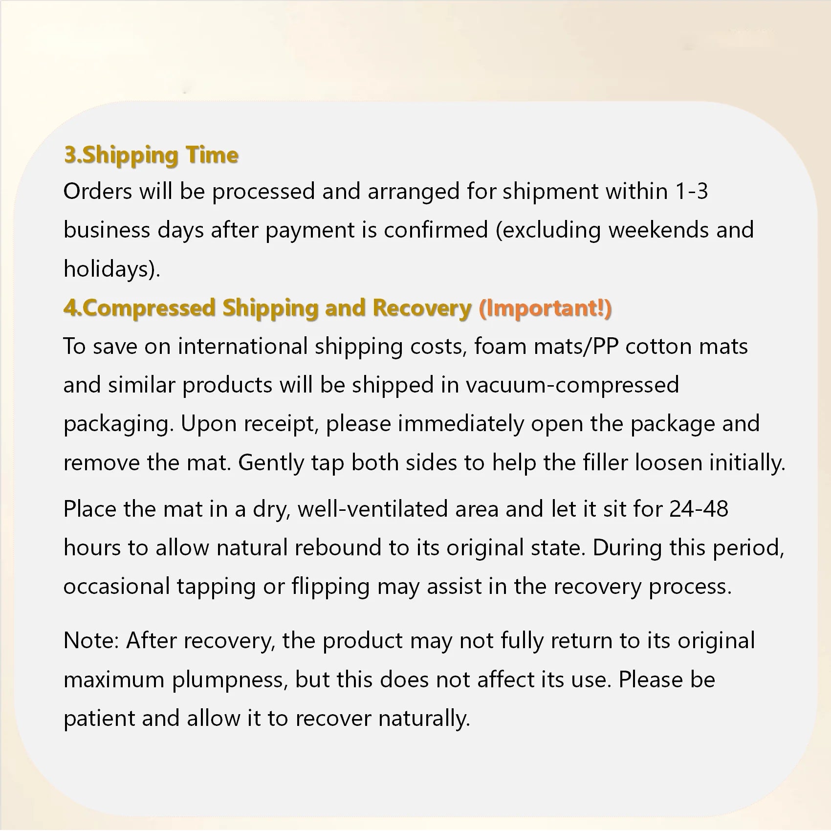 Pannello in Schiuma Memory Foam Personalizzabile – Imbottitura per Cuscini, Divani e Sedute