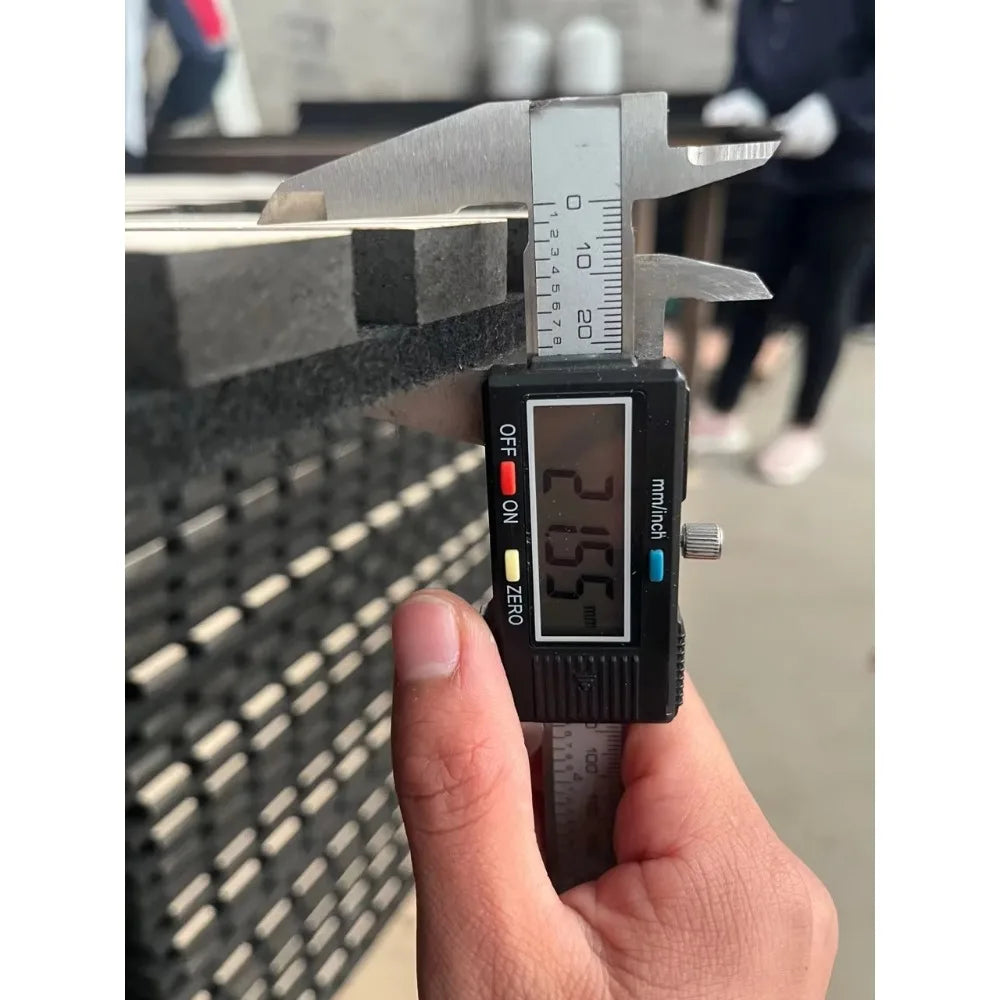 Oak surface polyester fiber sound insulation wall panel sound insulation board wood board