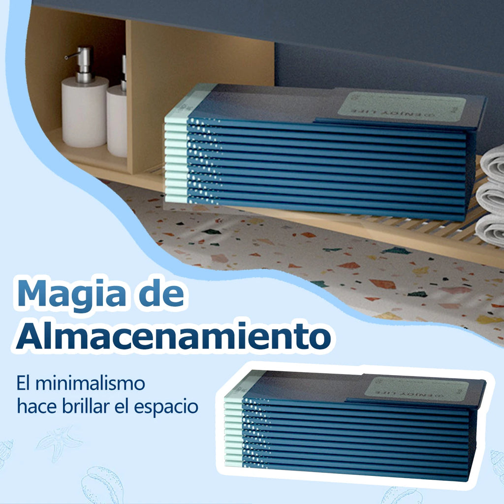 Piscina Pieghevole Outdoor – Senza Gonfiaggio, Resistente, Uso Esterno