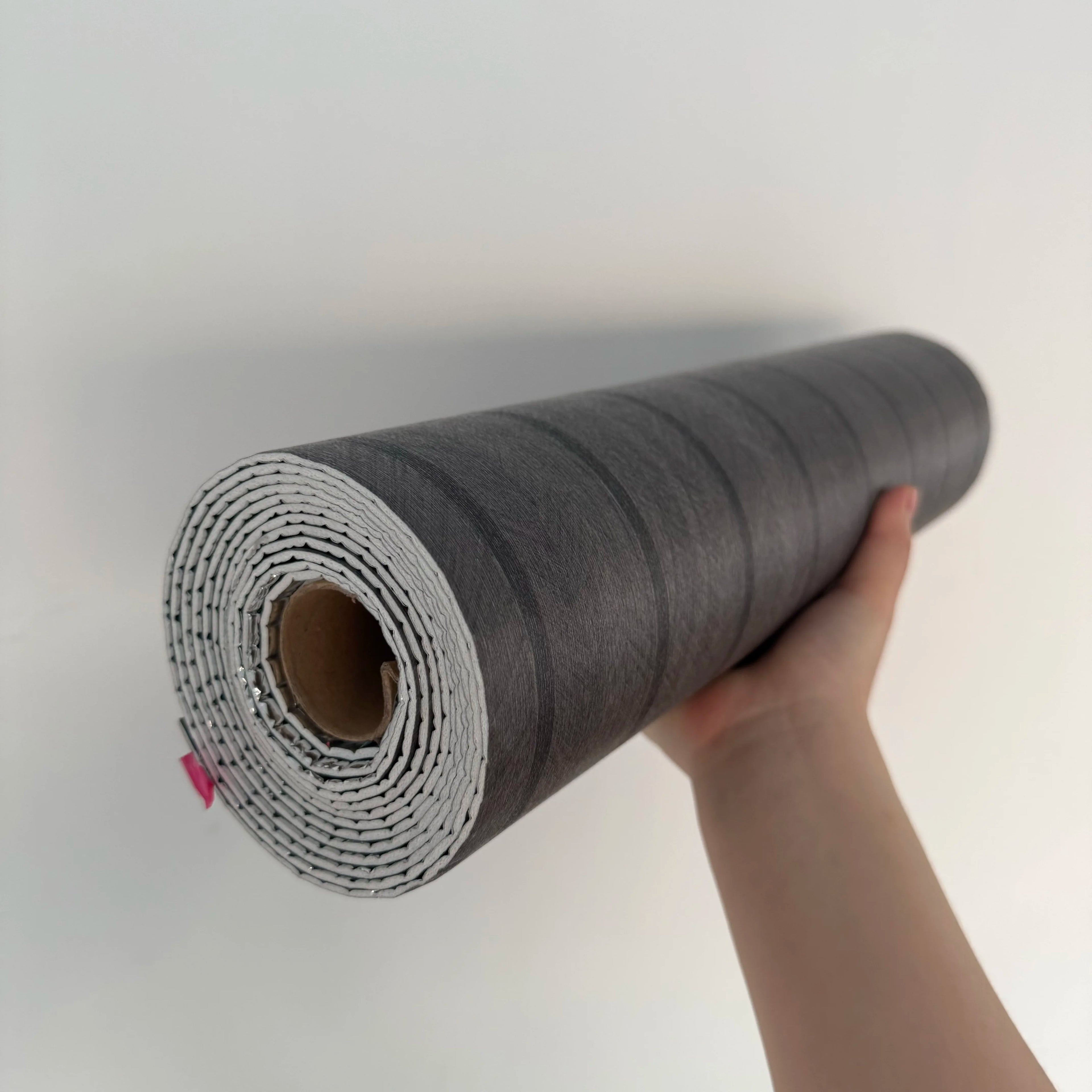 3/5/10M Imitation Grille Self Adhesive Wallpaper for Bedroom Walls Foam Peel and Stick Wallpapers Contact Paper Wall Stickers