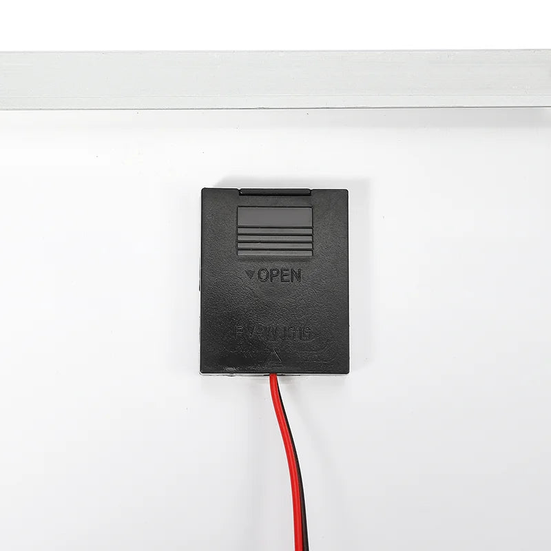 300W 12V Solar Panel Kit Complete Polycrystalline USB Power Portable Outdoor Rechargeable Solar Cell Solar Generator for Home