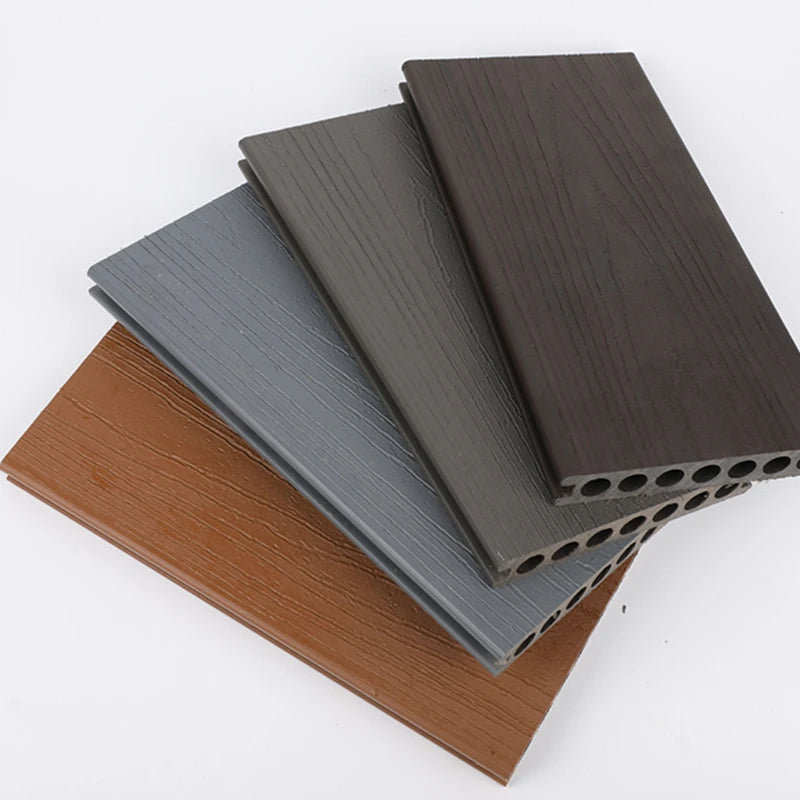 Pavimentazione WPC per Esterni – Decking in Composito Legno-Plastica