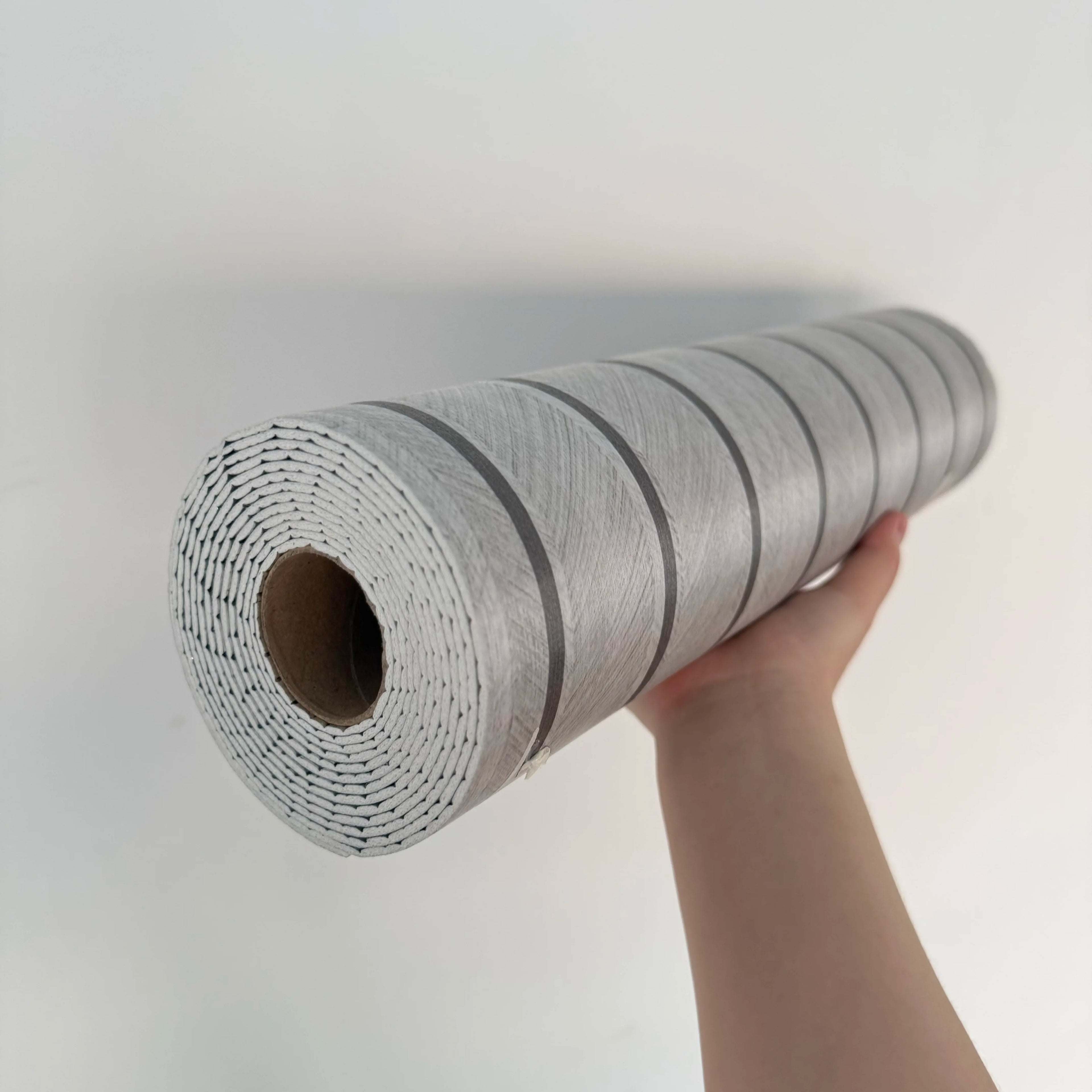 3/5/10M Imitation Grille Self Adhesive Wallpaper for Bedroom Walls Foam Peel and Stick Wallpapers Contact Paper Wall Stickers