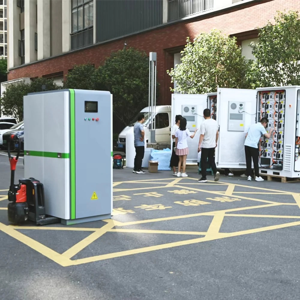 10kw 15kw 20kw 25kw Inverter All in One 50kwh 100kwh 200kwh Lithium Ion Battery Hybrid Home Solar Power System With Solar Panels