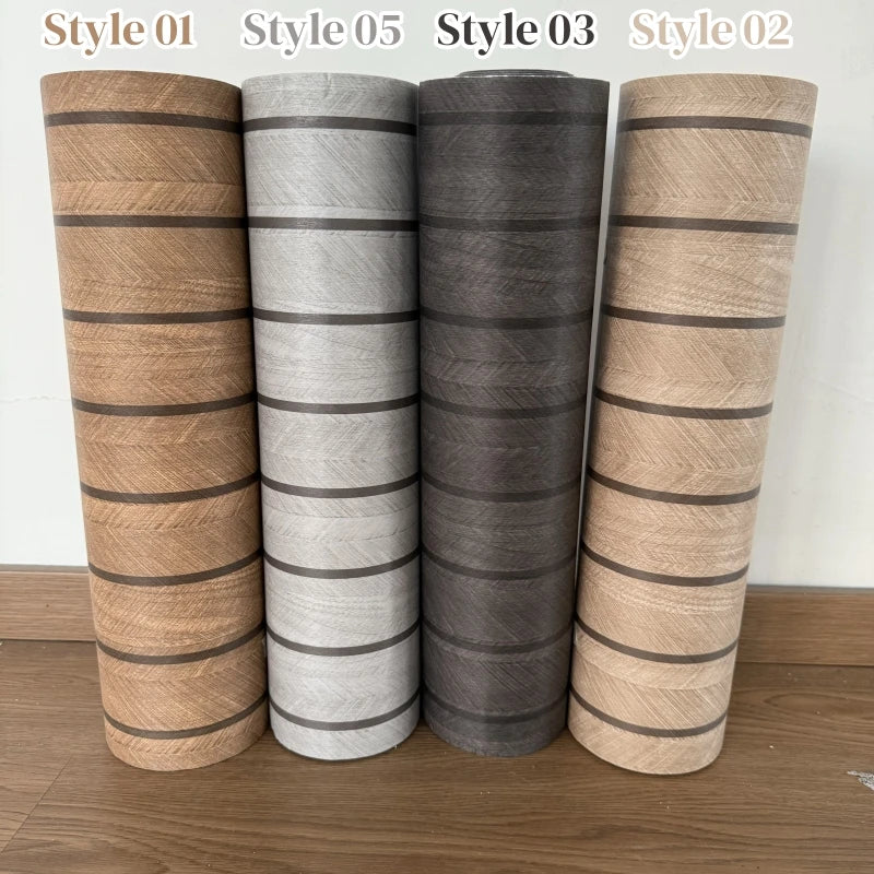 3/5/10M Imitation Grille Self Adhesive Wallpaper for Bedroom Walls Foam Peel and Stick Wallpapers Contact Paper Wall Stickers