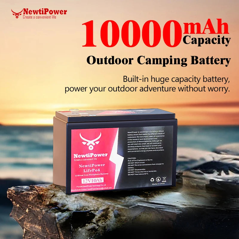 2000W Off-Grid Solar CompleteKit Power w/100A MPPT Controller,110V 220V Inverter&10AH 30AH LiFePO4 Battery for Home/RV/Camping