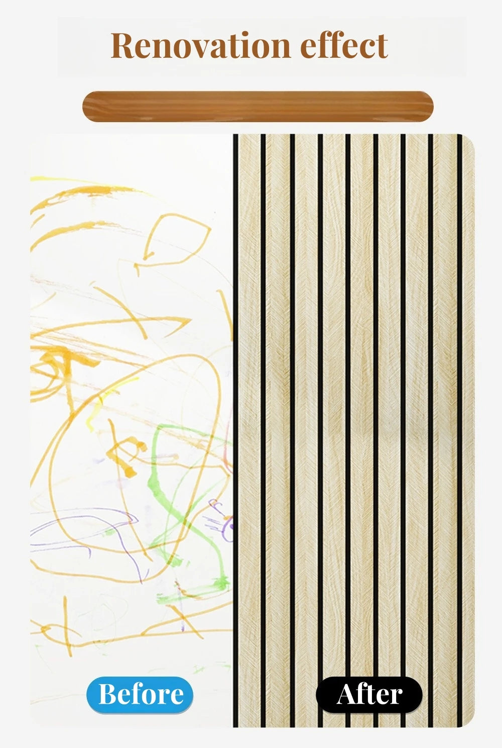 3/5/10M Imitation Grille Self Adhesive Wallpaper for Bedroom Walls Foam Peel and Stick Wallpapers Contact Paper Wall Stickers