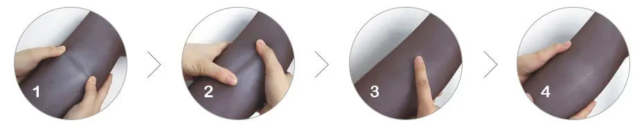 0D Women's Seamless Ultra-thin Nylon Tights 0D Sheer to Toe Pantyhose Sexy Stockings Collant Hot Donna for Female