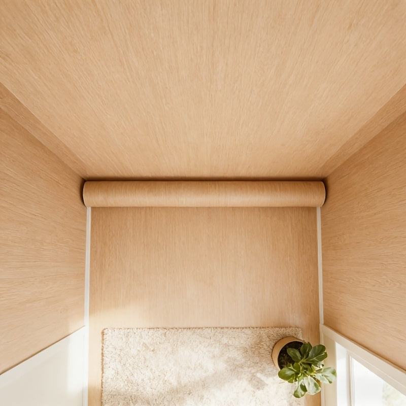 Self-adhesive Waterproof and Anti-slip Vinyl Floor Stickers, Easy to Peel and Apply for Decorative Covering. Durable and Scratch-resistant for Home Upgrades. Removable Stickers Are Perfect for Renovating Stairs, Furniture, Do