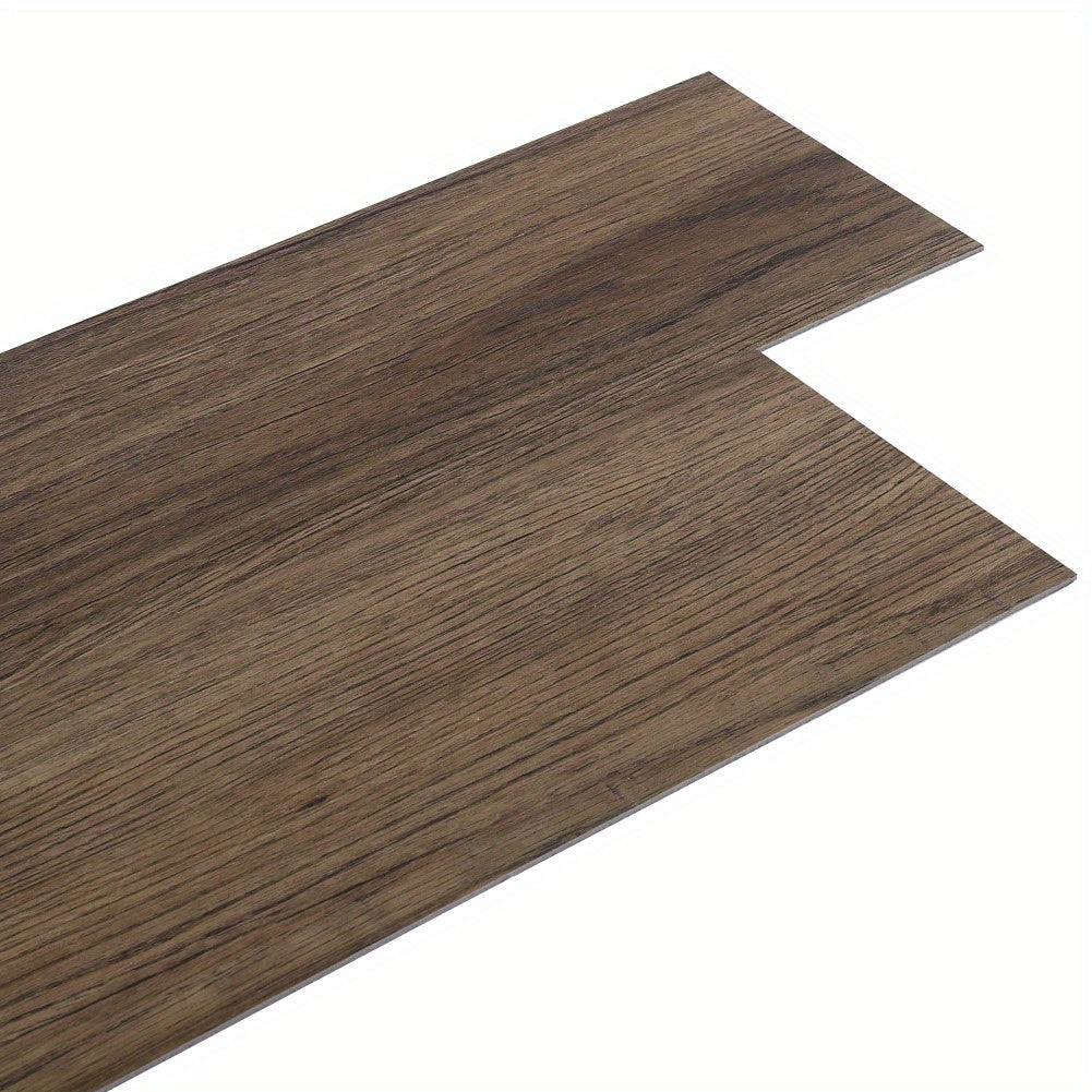 Pavimento Vinilico Adesivo Premium 5mm – Set 36 Pezzi (5 m²) – 7 Colori