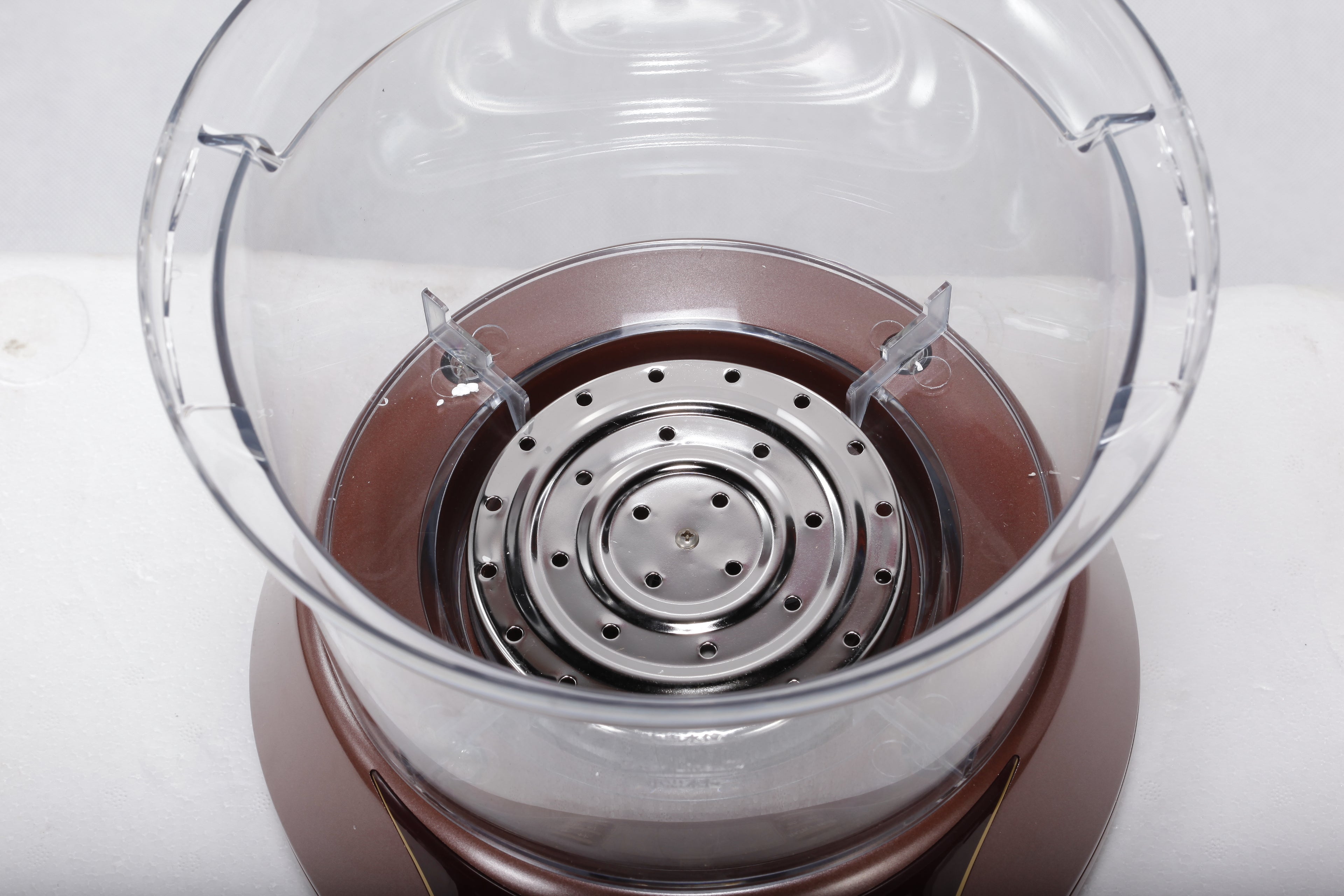 Sistema di Cottura Automatico per Stufati 0,5L e 1,8L